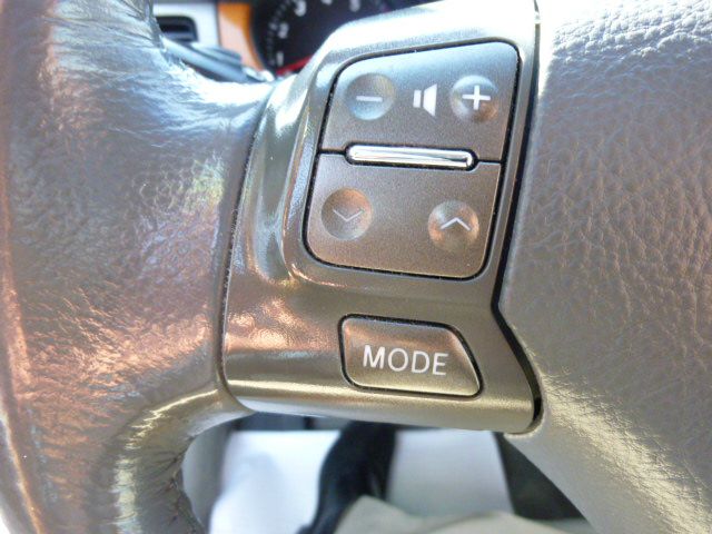 Lexus ES 330 2005 photo 25