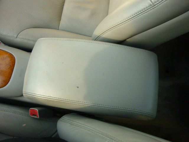 Lexus ES 330 2005 photo 26