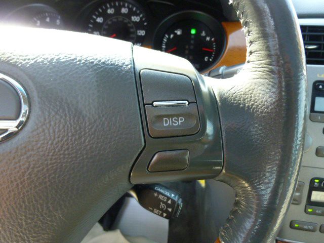 Lexus ES 330 2005 photo 27