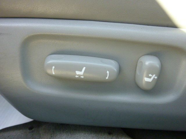 Lexus ES 330 2005 photo 29