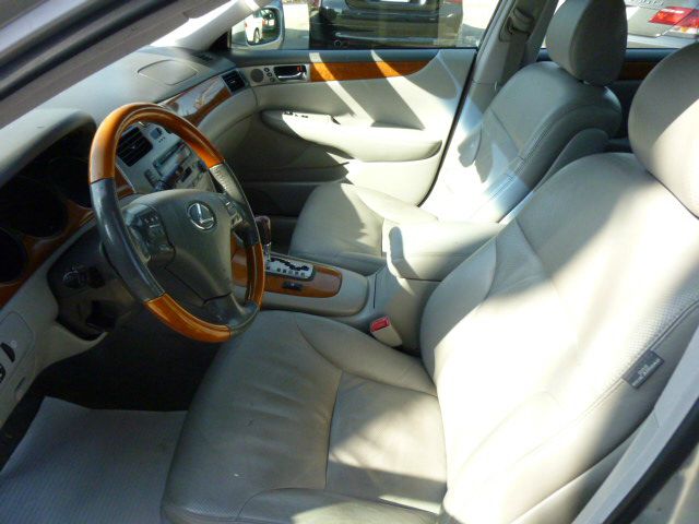 Lexus ES 330 2005 photo 3