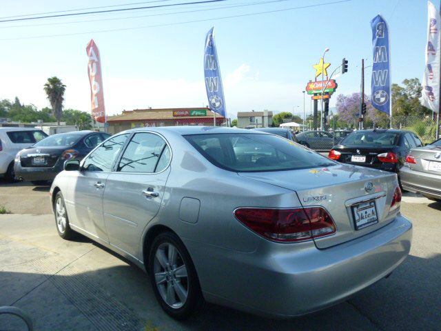 Lexus ES 330 2005 photo 31