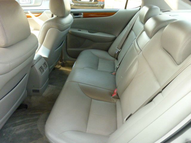 Lexus ES 330 2005 photo 5