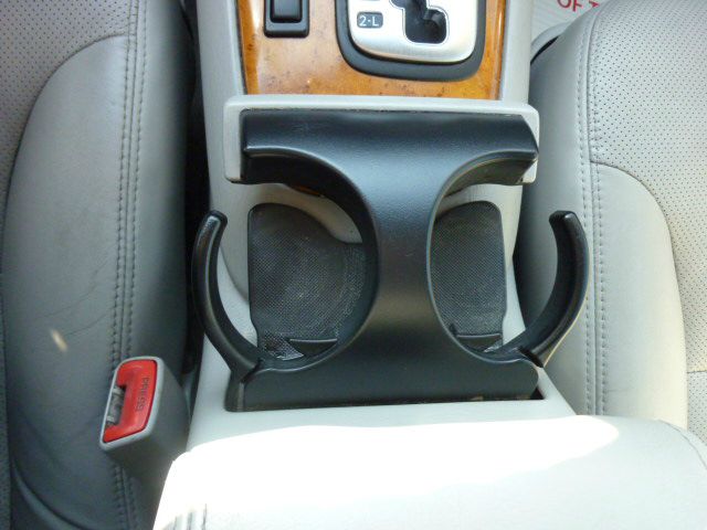 Lexus ES 330 2005 photo 7