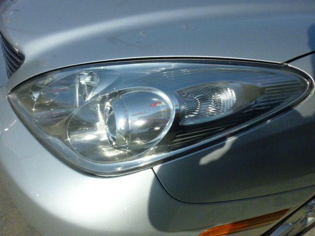 Lexus ES 330 2005 photo 8