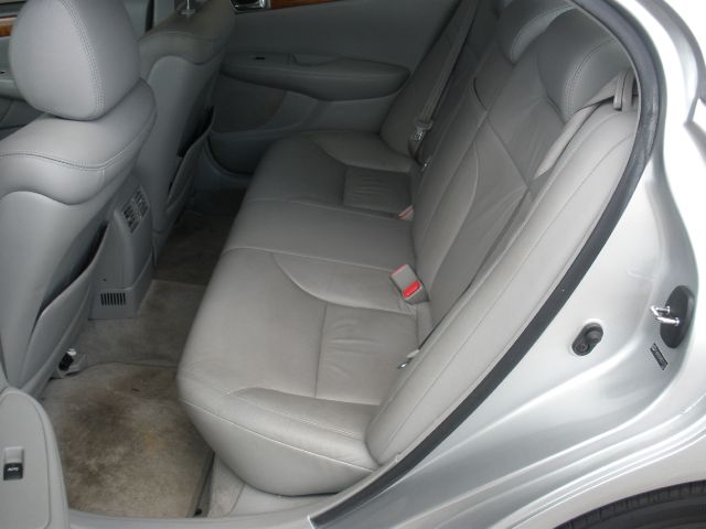 Lexus ES 330 2005 photo 1