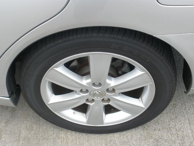 Lexus ES 330 2005 photo 10