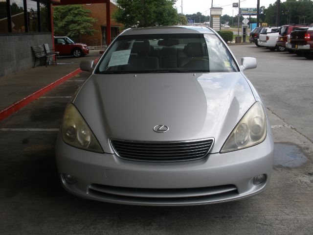 Lexus ES 330 2005 photo 12