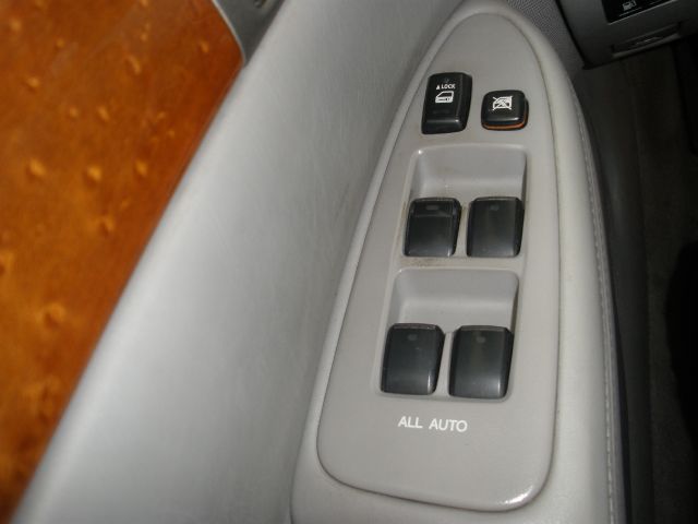 Lexus ES 330 2005 photo 14