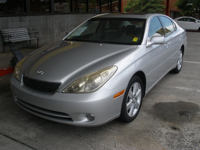 Lexus ES 330 2005 photo 15