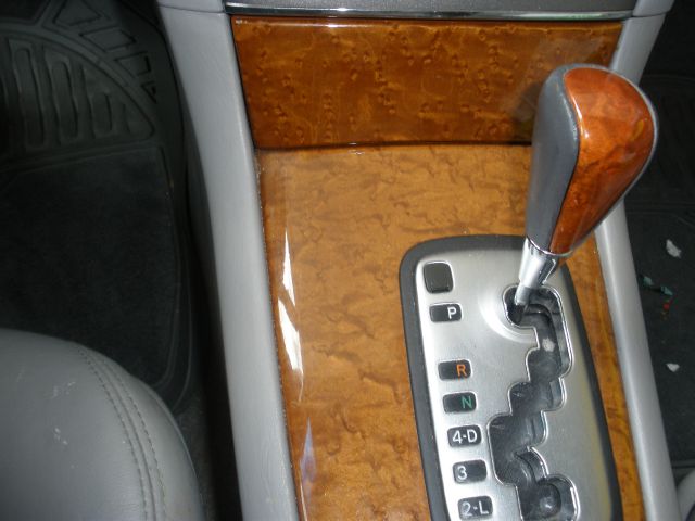 Lexus ES 330 2005 photo 3