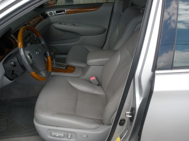 Lexus ES 330 2005 photo 7