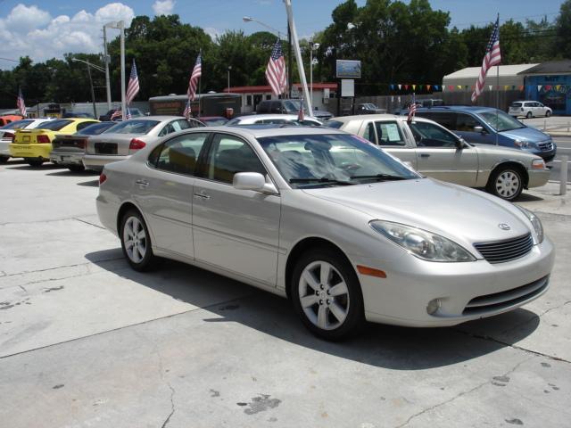 Lexus ES 330 2005 photo 1