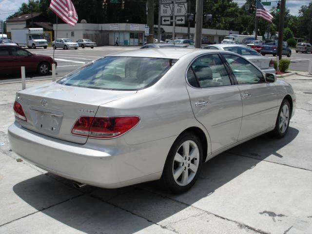 Lexus ES 330 2005 photo 2