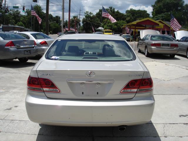 Lexus ES 330 2005 photo 3