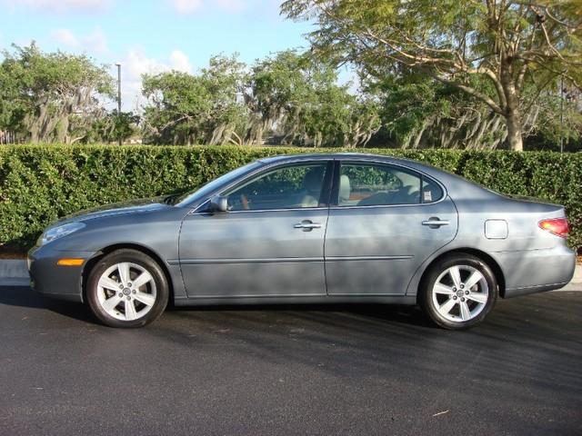 Lexus ES 330 2005 photo 2