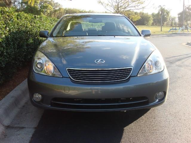 Lexus ES 330 2005 photo 3