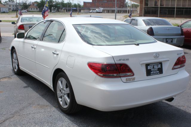 Lexus ES 330 2005 photo 22