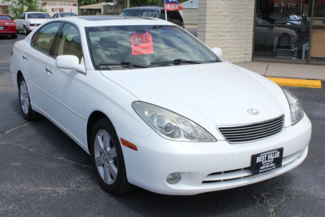 Lexus ES 330 2005 photo 26