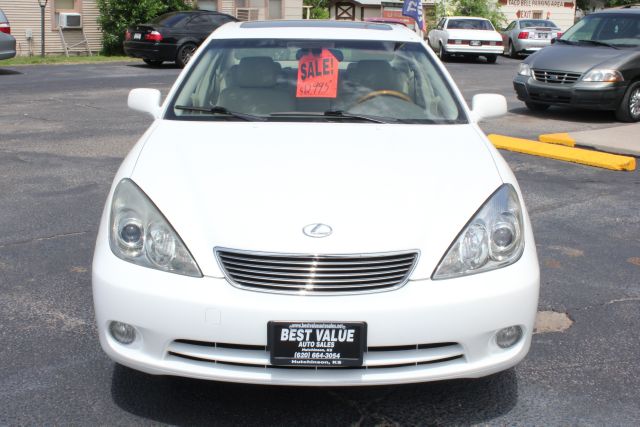 Lexus ES 330 2005 photo 27