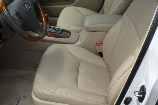 Lexus ES 330 2005 photo 4