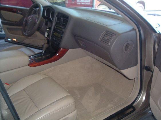 Lexus ES 330 2005 photo 2