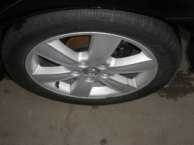 Lexus ES 330 2005 photo 1