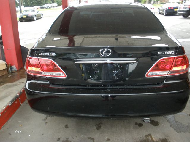 Lexus ES 330 2005 photo 2