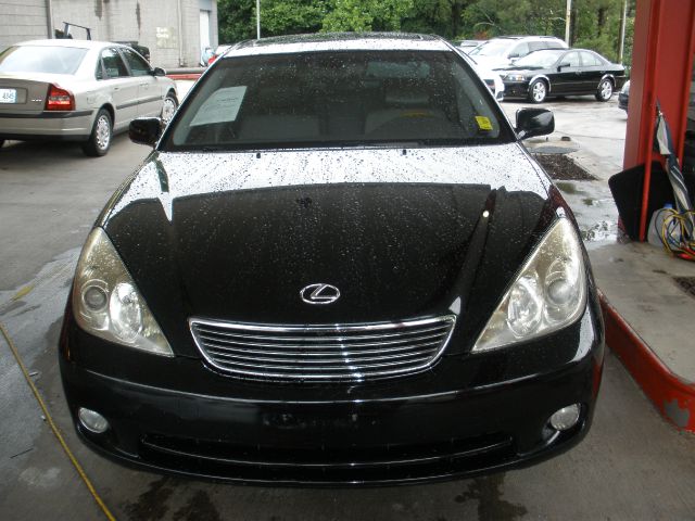 Lexus ES 330 2005 photo 3