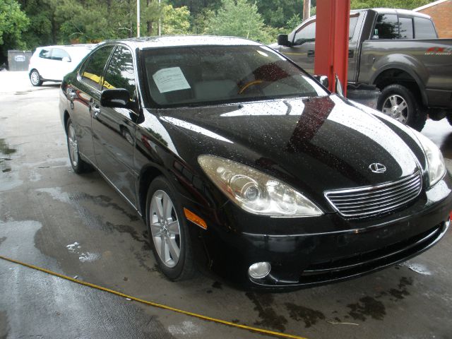 Lexus ES 330 2005 photo 4