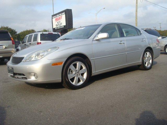 Lexus ES 330 2005 photo 1