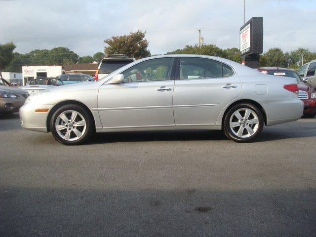 Lexus ES 330 2005 photo 2