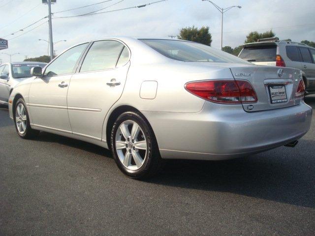 Lexus ES 330 2005 photo 3