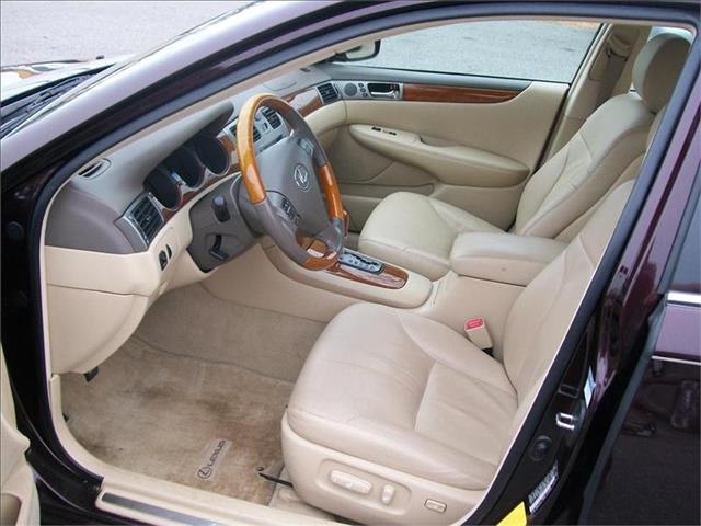 Lexus ES 330 2005 photo 1