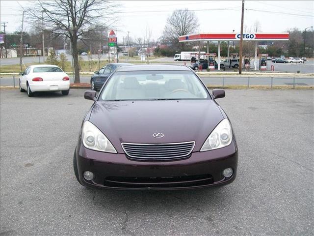 Lexus ES 330 2005 photo 2