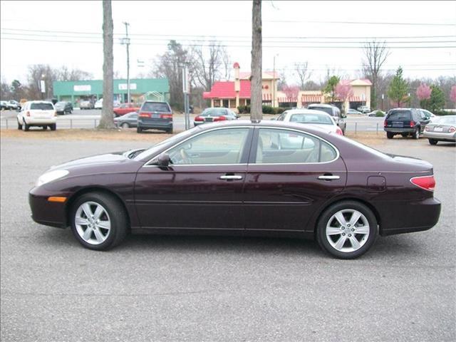 Lexus ES 330 2005 photo 3