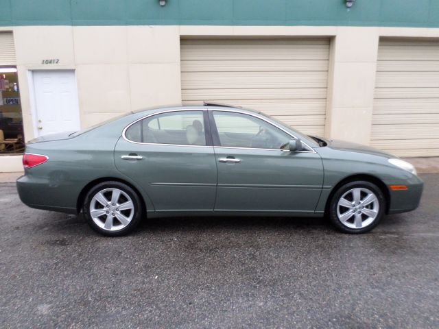 Lexus ES 330 2005 photo 10