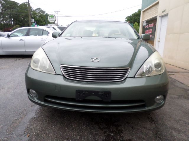 Lexus ES 330 2005 photo 12