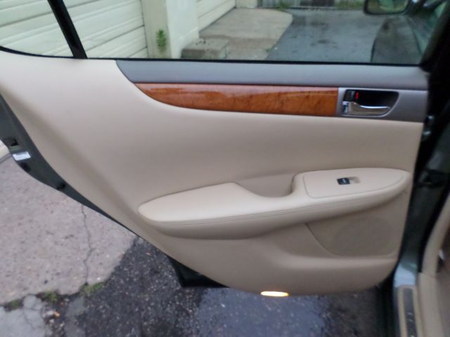 Lexus ES 330 2005 photo 15