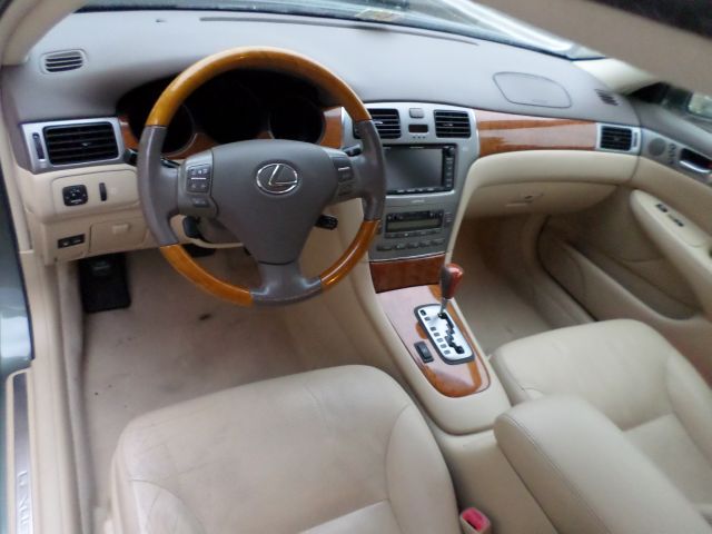 Lexus ES 330 2005 photo 2