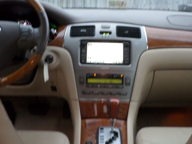 Lexus ES 330 2005 photo 20