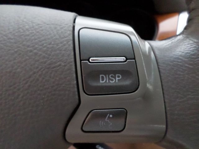 Lexus ES 330 2005 photo 23