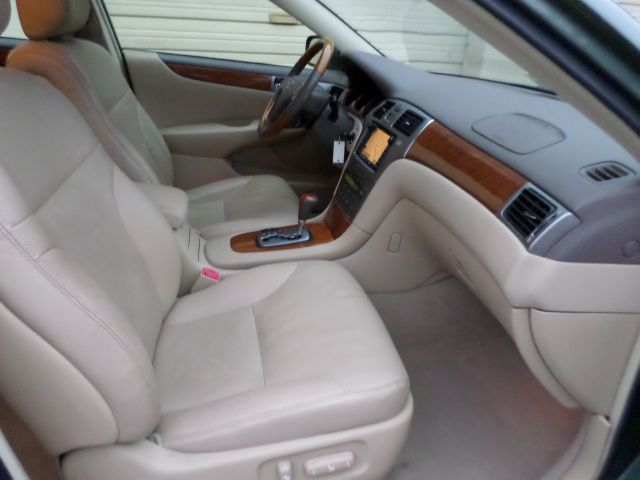 Lexus ES 330 2005 photo 26