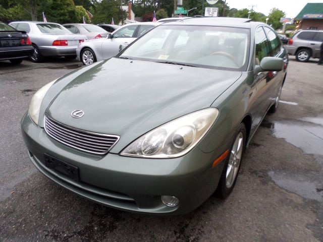 Lexus ES 330 2005 photo 3