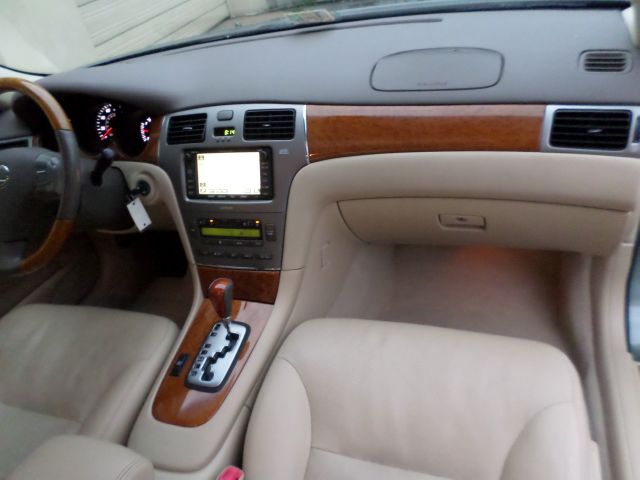 Lexus ES 330 2005 photo 32