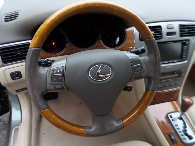 Lexus ES 330 2005 photo 33