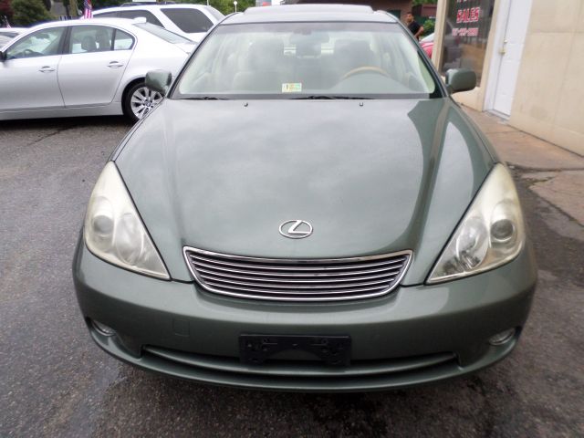 Lexus ES 330 2005 photo 34