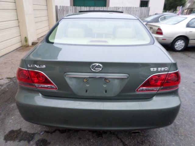 Lexus ES 330 2005 photo 35