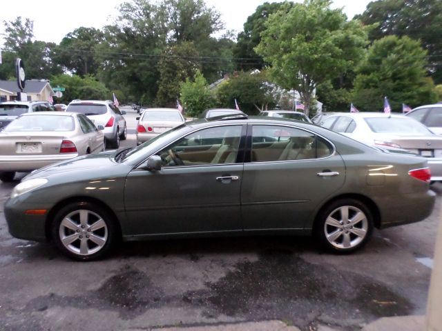 Lexus ES 330 2005 photo 36