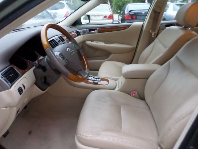 Lexus ES 330 2005 photo 37